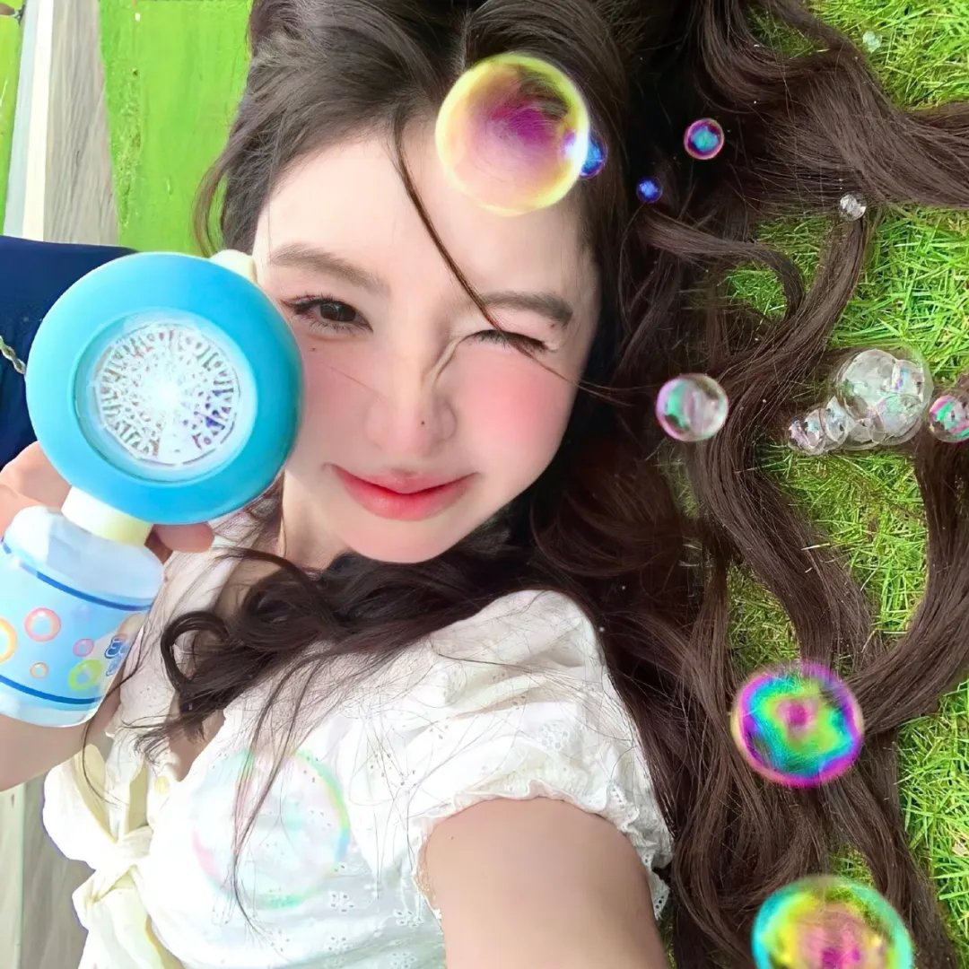 沉默不语的顾小姐